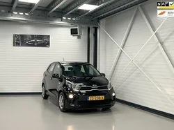 Zwart Gebruikt 2019 Kia Picanto Hatchback | € 9.000 (Goede deal)
