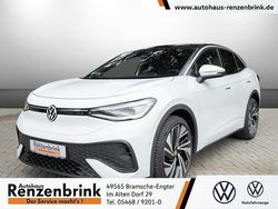 Wit Gebruikt 2024 VW ID.5 Pro SUV | € 52.639