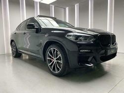 Zwart Gebruikt 2021 BMW X4 SUV | € 59.950
