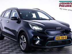 Blauw Gebruikt 2022 Kia e-Niro SUV | € 24.490
