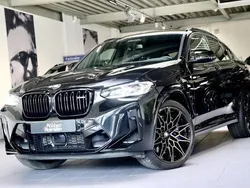 Zwart Gebruikt 2022 BMW X4 Competition Edition SUV | € 87.490 (Iets duurder)