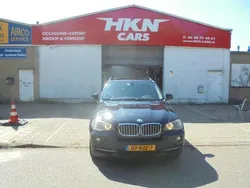 Zwart Gebruikt 2010 BMW X5 Executive SUV | € 6.499 (Super prijs)