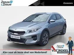 (css) lunar silver m Gebruikt 2020 Kia XCeed SUV | € 19.950 (Goede deal)