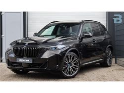 Zwart Gebruikt 2023 BMW X5 SUV | € 89.950