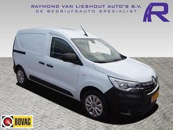 Wit Gebruikt 2023 Renault Express Van | € 12.950