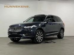 , metallic lak Gebruikt 2022 Volvo XC90 Inscription SUV | € 54.900 (Super prijs)