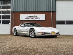 Gebruikt 2003 Chevrolet Corvette C5 LS | € 29.750