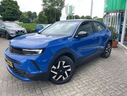 Blauw Gebruikt 2024 Opel Mokka SUV | € 22.845 (Eerlijke prijs)