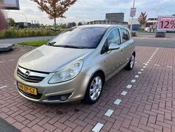 Gebruikt 2008 Opel Corsa Sedan | € 2.800 (Super prijs)