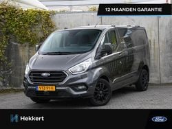 Overig Gebruikt 2023 Ford Transit Custom Limited Van | € 25.950 (Super prijs)