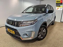 Blauw Gebruikt 2021 Suzuki Vitara Comfort SUV | € 22.450 (Eerlijke prijs)