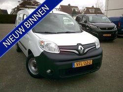 Wit Gebruikt 2020 Renault Kangoo Komfort MPV | € 7.825 (Eerlijke prijs)
