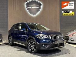Blauw Gebruikt 2019 Suzuki SX4 S-Cross SUV | € 16.950 (Goede deal)