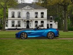 Blauw Gebruikt 2020 Ferrari Portofino Cabriolet | € 229.500