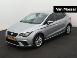 Grijs Gebruikt 2021 Seat Ibiza Business Hatchback | € 15.900 (Eerlijke prijs)