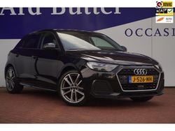 Zwart Gebruikt 2020 Audi A1 Hatchback | € 17.999 (Eerlijke prijs)
