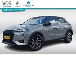 Grijs Gebruikt 2024 DS Automobiles DS3 Performance SUV | € 24.195 (Eerlijke prijs)