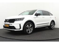 Wit Gebruikt 2021 Kia Sorento SUV | € 29.940