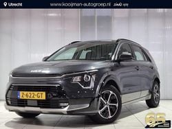 Interstellar grey Gebruikt 2024 Kia Niro SUV | € 29.950 (Super prijs)