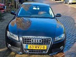 Gebruikt 2011 Audi A5 Sportback Hatchback | € 10.999 (Eerlijke prijs)