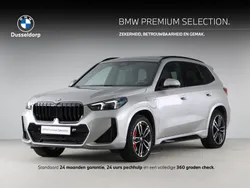 Grijs Gebruikt 2024 BMW X1 M Sport SUV | € 59.950 (Iets duurder)