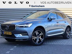 Grijs Gebruikt 2021 Volvo XC60 Inscription SUV | € 40.950 (Eerlijke prijs)