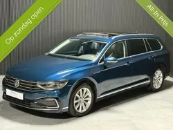 Overige Gebruikt 2020 VW Passat GTE Stationwagen | € 19.999 (Goede deal)