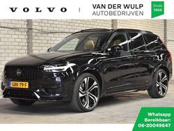 Zwart Gebruikt 2024 Volvo XC90 Ultra SUV | € 71.500 (Eerlijke prijs)