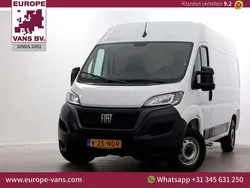 Wit Gebruikt 2023 Fiat Ducato Van | € 17.950