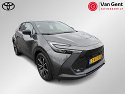 Grijs Gebruikt 2024 Toyota C-HR Edition SUV | € 37.499 (Super prijs)