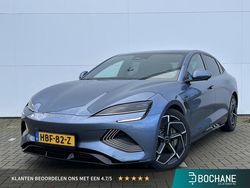 Grijs Gebruikt 2025 BYD Seal Design Sedan | € 42.900 (Eerlijke prijs)