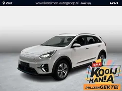 Wit Gebruikt 2022 Kia Niro 2 SUV | € 31.645 (Eerlijke prijs)