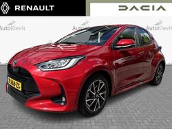 Rood Gebruikt 2024 Toyota Yaris Hybrid Hatchback | € 21.950 (Goede deal)