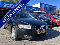 Gebruikt 2011 Volvo V50 Stationwagen | € 6.999 (Iets duurder)