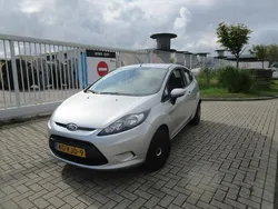 Grijs Gebruikt 2009 Ford Fiesta Limited Hatchback | € 1.650 (Goede deal)