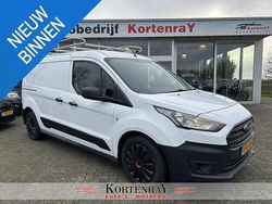 Gebruikt 2020 Ford Transit Connect Ambiente MPV | € 13.750 (Eerlijke prijs)