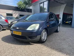 Blauw Gebruikt 2005 Ford Fiesta Style Hatchback | € 1.495 (Eerlijke prijs)