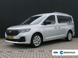 Grijs Nieuw 2025 Ford Tourneo Titanium MPV | € 44.950 (Goede deal)