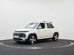 Wit Nieuw 2025 Hyundai Inster Hatchback | € 32.175 (Duur)