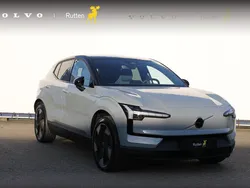Grijs Gebruikt 2024 Volvo EX30 Plus SUV | € 37.840 (Eerlijke prijs)