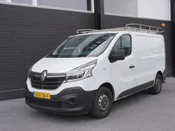 Wit Gebruikt 2020 Renault Trafic Van | € 10.900 (Super prijs)