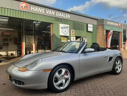 Grijs Gebruikt 2000 Porsche Boxster S Cabriolet | € 19.950 (Eerlijke prijs)