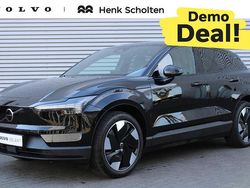 Zwart Gebruikt 2024 Volvo EX30 Plus SUV | € 35.500 (Eerlijke prijs)
