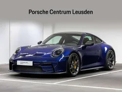 Blauw Gebruikt 2023 Porsche 911 GT3 Coupé | € 269.900