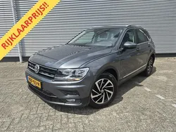Grijs Gebruikt 2019 VW Tiguan Life SUV | € 25.888 (Eerlijke prijs)