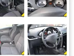 Gebruikt 2007 Peugeot 207 Hatchback | € 650 (Super prijs)