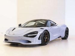 Grijs Gebruikt 2024 McLaren 750S Coupé | € 374.900
