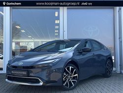 Grijs Gebruikt 2024 Toyota Prius Executive Hatchback | € 44.995 (Duur)