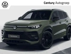 Groen Nieuw 2025 VW Tayron R-line Edition SUV | € 57.707 (Goede deal)