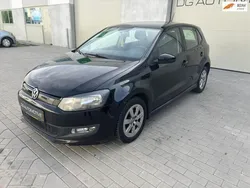 Zwart Gebruikt 2012 VW Polo Comfortline Hatchback | € 3.150 (Goede deal)